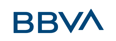 logo banco BBVA