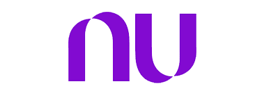 logo banco Nubank