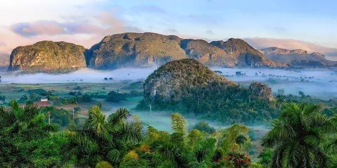 Requisitos para viajar a Cuba